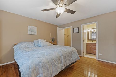 Tiny photo for 15602 Violet Court #31, Orland Park, IL 60462 (MLS # 12631751)
