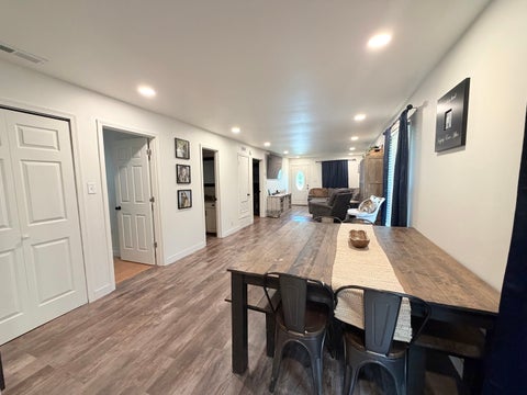 Tiny photo for 1103 S Hobson Street, Harrisburg, IL 62946 (MLS # 12710003)