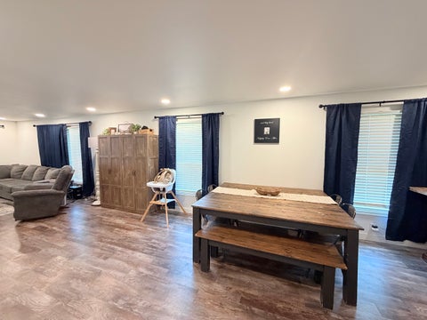 Tiny photo for 1103 S Hobson Street, Harrisburg, IL 62946 (MLS # 12710003)