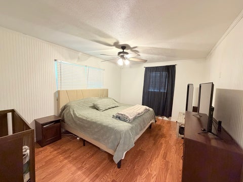 Tiny photo for 1103 S Hobson Street, Harrisburg, IL 62946 (MLS # 12710003)