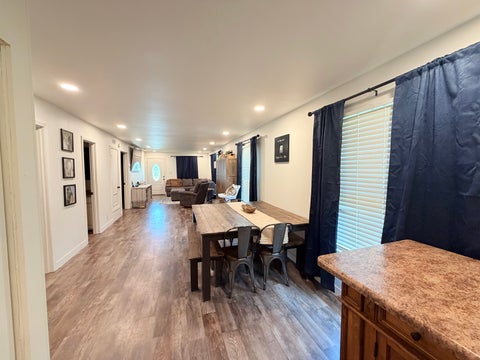 Tiny photo for 1103 S Hobson Street, Harrisburg, IL 62946 (MLS # 12710003)