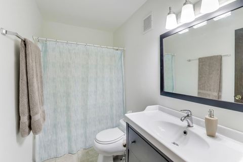 Tiny photo for 717 Killarney Court #2D, Schaumburg, IL 60193 (MLS # 12622956)