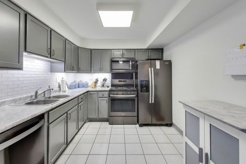 Tiny photo for 717 Killarney Court #2D, Schaumburg, IL 60193 (MLS # 12622956)