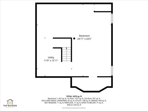 Tiny photo for 631 Cortland Drive, Lake Zurich, IL 60047 (MLS # 12538911)