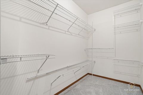 Tiny photo for 631 Cortland Drive, Lake Zurich, IL 60047 (MLS # 12538911)