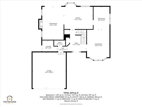 Tiny photo for 631 Cortland Drive, Lake Zurich, IL 60047 (MLS # 12538911)