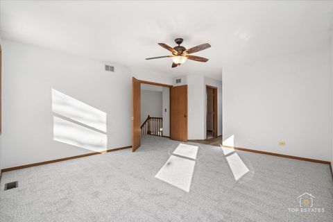 Tiny photo for 631 Cortland Drive, Lake Zurich, IL 60047 (MLS # 12538911)
