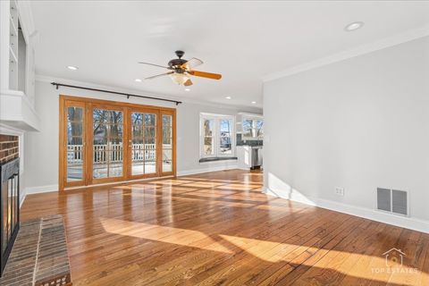 Tiny photo for 631 Cortland Drive, Lake Zurich, IL 60047 (MLS # 12538911)