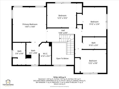 Tiny photo for 631 Cortland Drive, Lake Zurich, IL 60047 (MLS # 12538911)