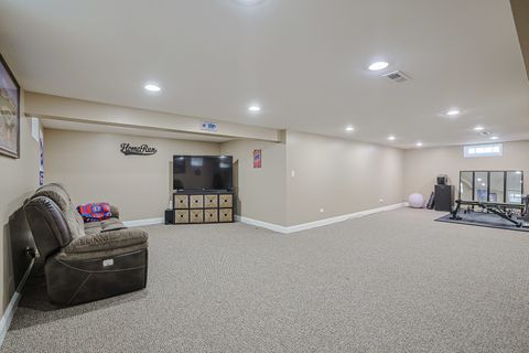 Tiny photo for 3910 EAGLE Lane, Rolling Meadows, IL 60008 (MLS # 12666299)