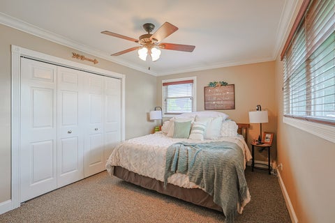 Tiny photo for 3910 EAGLE Lane, Rolling Meadows, IL 60008 (MLS # 12666299)