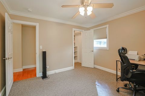 Tiny photo for 3910 EAGLE Lane, Rolling Meadows, IL 60008 (MLS # 12666299)