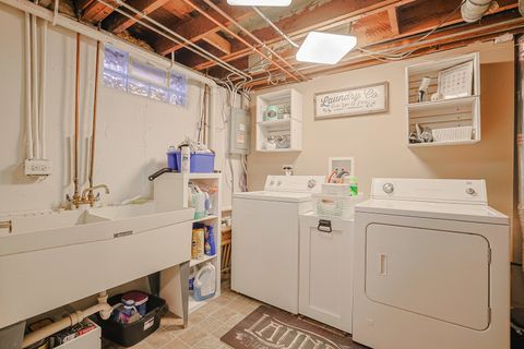 Tiny photo for 3910 EAGLE Lane, Rolling Meadows, IL 60008 (MLS # 12666299)