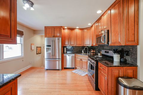 Tiny photo for 3910 EAGLE Lane, Rolling Meadows, IL 60008 (MLS # 12666299)