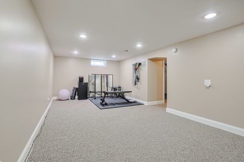 Tiny photo for 3910 EAGLE Lane, Rolling Meadows, IL 60008 (MLS # 12666299)