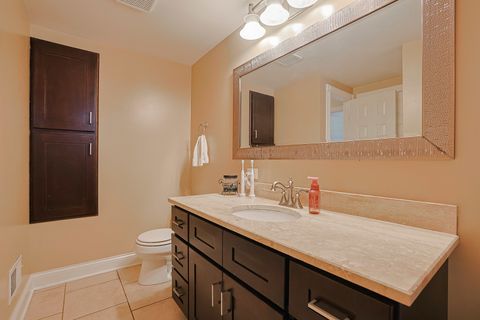Tiny photo for 3910 EAGLE Lane, Rolling Meadows, IL 60008 (MLS # 12666299)