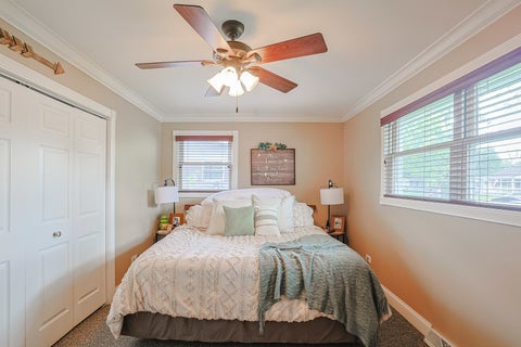 Tiny photo for 3910 EAGLE Lane, Rolling Meadows, IL 60008 (MLS # 12666299)