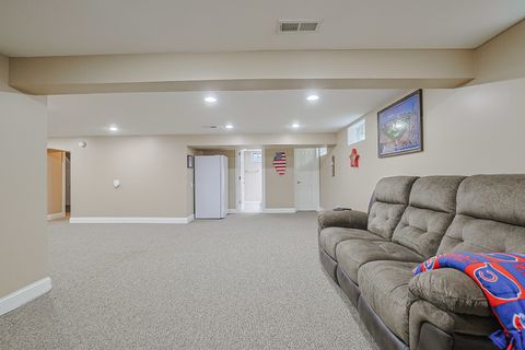 Tiny photo for 3910 EAGLE Lane, Rolling Meadows, IL 60008 (MLS # 12666299)