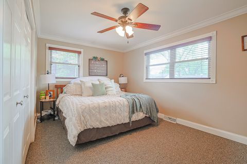 Tiny photo for 3910 EAGLE Lane, Rolling Meadows, IL 60008 (MLS # 12666299)