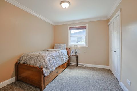 Tiny photo for 3910 EAGLE Lane, Rolling Meadows, IL 60008 (MLS # 12666299)