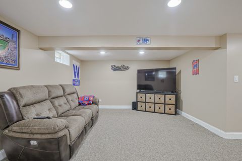 Tiny photo for 3910 EAGLE Lane, Rolling Meadows, IL 60008 (MLS # 12666299)