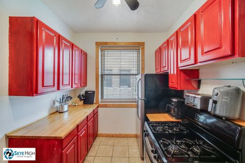 Tiny photo for 945 E Hyde Park Boulevard #2, Chicago, IL 60615 (MLS # 12438293)