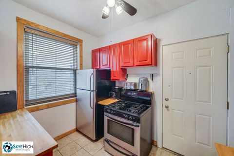Tiny photo for 945 E Hyde Park Boulevard #2, Chicago, IL 60615 (MLS # 12438293)