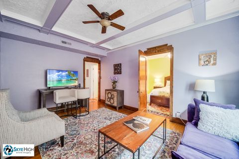 Tiny photo for 945 E Hyde Park Boulevard #2, Chicago, IL 60615 (MLS # 12438293)