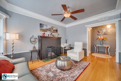 Tiny photo for 945 E Hyde Park Boulevard #2, Chicago, IL 60615 (MLS # 12438293)