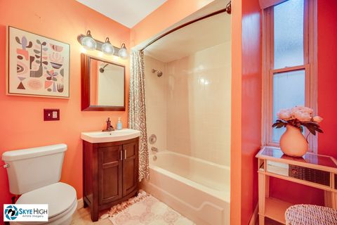 Tiny photo for 945 E Hyde Park Boulevard #2, Chicago, IL 60615 (MLS # 12438293)