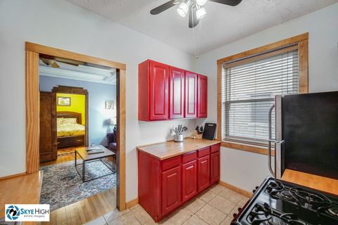 Tiny photo for 945 E Hyde Park Boulevard #2, Chicago, IL 60615 (MLS # 12438293)