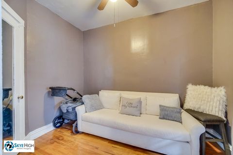 Tiny photo for 945 E Hyde Park Boulevard #2, Chicago, IL 60615 (MLS # 12438293)