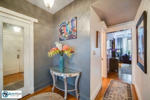 Tiny photo for 945 E Hyde Park Boulevard #2, Chicago, IL 60615 (MLS # 12438293)