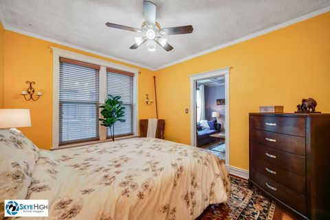 Tiny photo for 945 E Hyde Park Boulevard #2, Chicago, IL 60615 (MLS # 12438293)