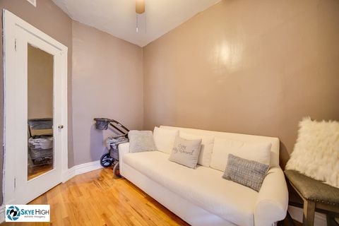 Tiny photo for 945 E Hyde Park Boulevard #2, Chicago, IL 60615 (MLS # 12438293)