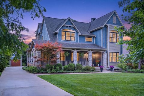 Photo of 6421 Bentley Avenue, Willowbrook, IL 60527 (MLS # 12706967)