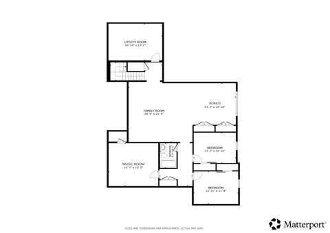 Tiny photo for 6421 Bentley Avenue, Willowbrook, IL 60527 (MLS # 12706967)