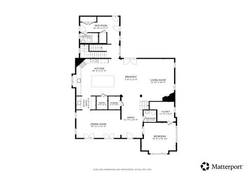 Tiny photo for 6421 Bentley Avenue, Willowbrook, IL 60527 (MLS # 12706967)