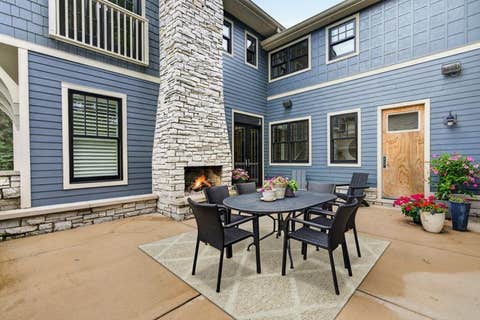 Tiny photo for 6421 Bentley Avenue, Willowbrook, IL 60527 (MLS # 12706967)