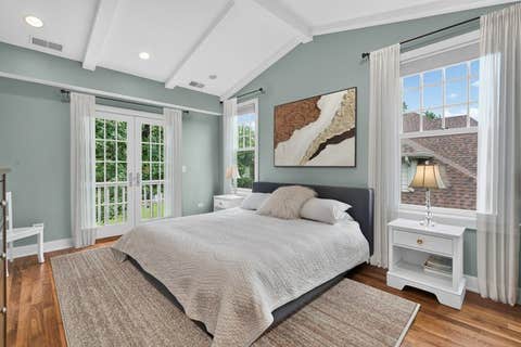 Tiny photo for 6421 Bentley Avenue, Willowbrook, IL 60527 (MLS # 12706967)