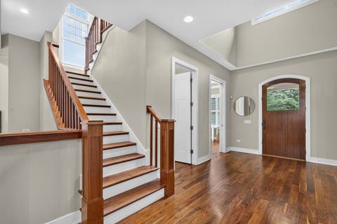 Tiny photo for 6421 Bentley Avenue, Willowbrook, IL 60527 (MLS # 12706967)