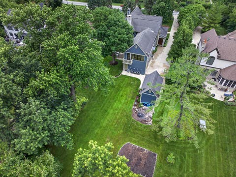 Tiny photo for 6421 Bentley Avenue, Willowbrook, IL 60527 (MLS # 12706967)
