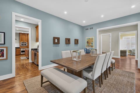 Tiny photo for 6421 Bentley Avenue, Willowbrook, IL 60527 (MLS # 12706967)