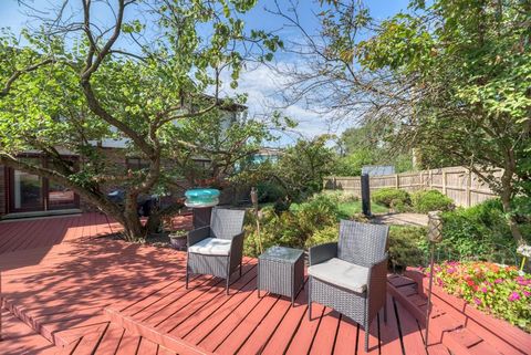 Tiny photo for Homewood, IL 60430 (MLS # 12525016)