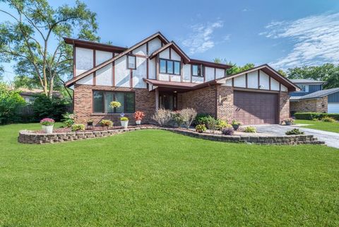 Tiny photo for Homewood, IL 60430 (MLS # 12525016)