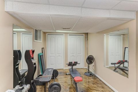 Tiny photo for Homewood, IL 60430 (MLS # 12525016)