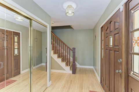 Tiny photo for Homewood, IL 60430 (MLS # 12525016)