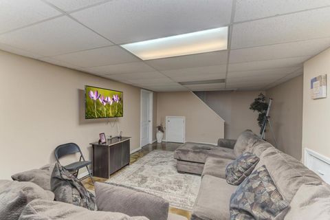 Tiny photo for Homewood, IL 60430 (MLS # 12525016)