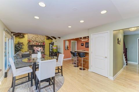 Tiny photo for Homewood, IL 60430 (MLS # 12525016)