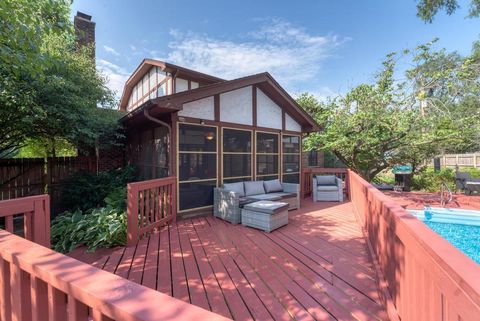 Tiny photo for Homewood, IL 60430 (MLS # 12525016)